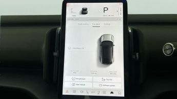 Volvo Ex30 Single Motor Extended Range 69kWh Ultra (272 ps) - PARK ASSIST -