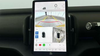 Volvo Ex30 Single Motor Extended Range 69kWh Ultra (272 ps) - PARK ASSIST -