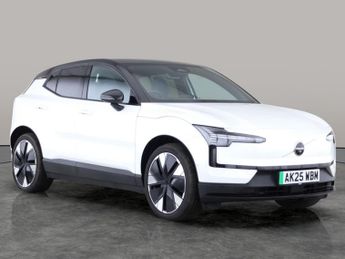 Volvo Ex30 Single Motor Extended Range 69kWh Ultra (272 ps) - PARK ASSIST -
