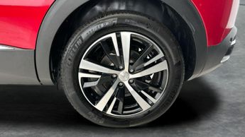 Peugeot 3008 1.6 13.2kWh GT Plug-in e-EAT (225 ps) - BLUETOOTH - SPEED LIMIT 