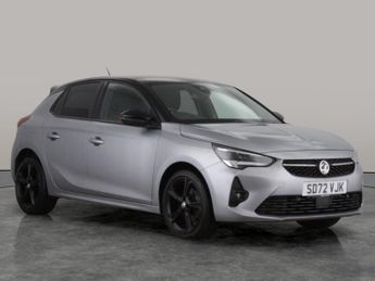 Vauxhall Corsa 1.2 Turbo GS Line (130 ps) - CRUISE - DRIVING MODES - PADDLE SHI