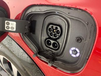 Ford Mustang Mach-e Standard Range 70kWh Automatic AWD (269 ps) - REVERSE CAM - HEAT