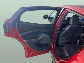 Ford Mustang Mach-e Standard Range 70kWh Automatic AWD (269 ps) - REVERSE CAM - HEAT