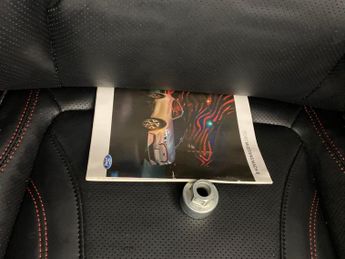 Ford Mustang Mach-e Standard Range 70kWh Automatic AWD (269 ps) - REVERSE CAM - HEAT