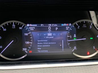 Land Rover Range Rover Evoque 2.0 D165 MHEV S 4WD (163 ps) - BLUETOOTH - SPEED LIMIT RECOG