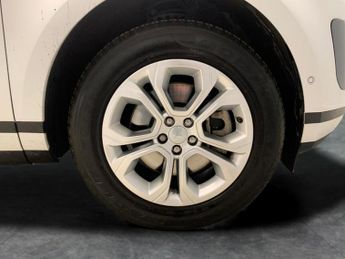 Land Rover Range Rover Evoque 2.0 D165 MHEV S 4WD (163 ps) - BLUETOOTH - SPEED LIMIT RECOG