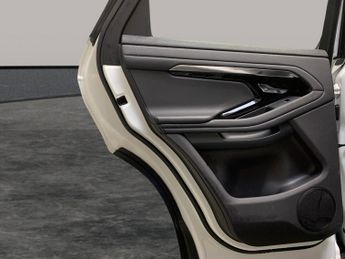 Land Rover Range Rover Evoque 2.0 D165 MHEV S 4WD (163 ps) - BLUETOOTH - SPEED LIMIT RECOG