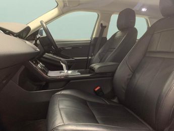 Land Rover Range Rover Evoque 2.0 D165 MHEV S 4WD (163 ps) - BLUETOOTH - SPEED LIMIT RECOG