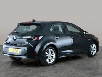 Toyota Corolla 1.8 VVT-h GPF Icon Tech CVT (122 ps) - REVERSE CAM - NAV - HEATE