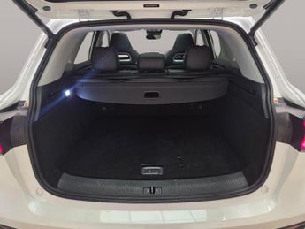 MG Mg Hs 1.5 T-GDI 16.6kWh Exclusive Plug-in (258 ps) - NAV - BLIND SPOT 