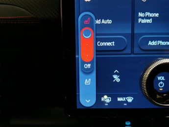 Ford Mustang Mach-e Standard Range 70kWh Automatic AWD (269 ps) - REVERSE CAM - HEAT