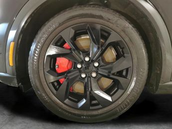 Ford Mustang Mach-e Standard Range 70kWh Automatic AWD (269 ps) - REVERSE CAM - HEAT