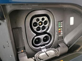 Audi e-tron 50 Technik quattro 71.2kWh (313 ps) - ADJUSTABLE SUSPENSION