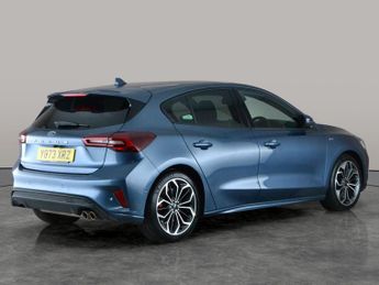 Ford Focus 1.0T EcoBoost MHEV ST-Line X DCT (155 ps) - HEATED LEATHER