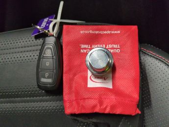 Ford Focus 1.0T EcoBoost MHEV ST-Line X DCT (155 ps) - HEATED LEATHER