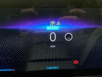 Renault Megane E-tech 60kWh techno (optimum charge) (220 ps) - LED - REVERSE CAM - HEA