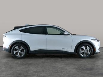 Ford Mustang Mach-e Extended Range 91kWh Automatic (294 ps) - KEYLESS ENTRY - LED - 