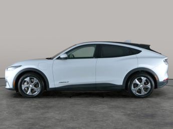 Ford Mustang Mach-e Extended Range 91kWh Automatic (294 ps) - KEYLESS ENTRY - LED - 