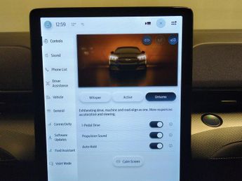 Ford Mustang Mach-e Extended Range 91kWh Automatic (294 ps) - KEYLESS ENTRY - LED - 