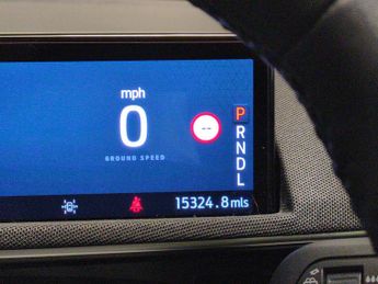 Ford Mustang Mach-e Extended Range 91kWh Automatic (294 ps) - KEYLESS ENTRY - LED - 