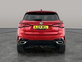 MG Mg Hs 1.5 T-GDI Trophy DCT (162 ps) - HEATED SEATS - BLIND SPOT ASSIST