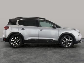 Citroen C5 Aircross 1.2 PureTech C-Series Edition EAT8 (130 ps) - SUNBLINDS - BLIND 