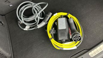 Mini Countryman 1.5 10kWh Cooper SE Classic Plug-in ALL4 (222 ps) - MULTI-FUNCTI