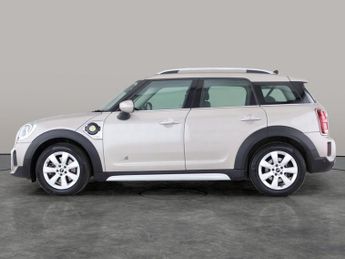 Mini Countryman 1.5 10kWh Cooper SE Classic Plug-in ALL4 (222 ps) - MULTI-FUNCTI