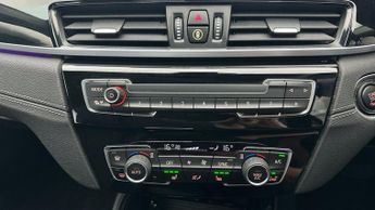 BMW X1 2.0 18d xLine sDrive (150 ps) - BMW SPORT AUTO - CRUISE - DRIVIN