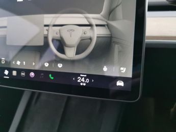 Tesla Model 3 (Dual Motor) Long Range 4WDE (346 ps) - PARK ASSIST - LED - REVE
