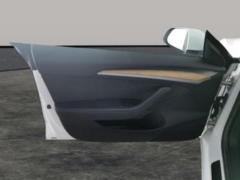 Tesla Model 3 (Dual Motor) Long Range 4WDE (346 ps) - PARK ASSIST - LED - REVE