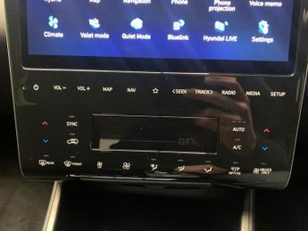 Hyundai Tucson 1.6 h T-GDi SE Connect (230 ps) - CRUISE - CLIMATE CONTROL - 17I