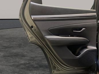 Hyundai Tucson 1.6 h T-GDi SE Connect (230 ps) - CRUISE - CLIMATE CONTROL - 17I