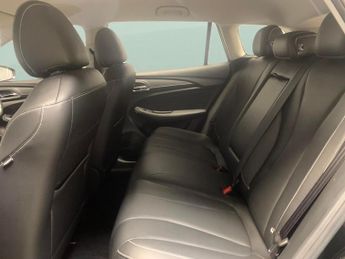 MG Mg5 61.1kWh Exclusive Long Range (156 ps) - NAV - LANE DEPARTURE  - 