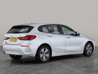 BMW 1 Series 1.5 116d SE DCT (116 ps) - DRIVING MODES - AIR CON - KEYLESS STA