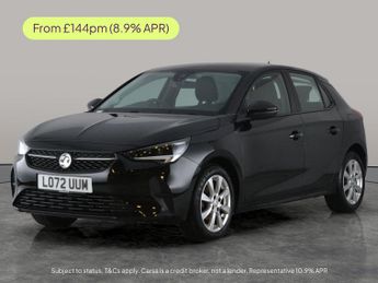 Vauxhall Corsa 1.2 Design (75 ps) - CRUISE - CLIMATE CONTROL - DAB