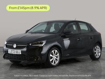 Vauxhall Corsa 1.2 Design (75 ps) - LED - BLUETOOTH - CRUISE