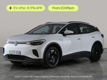 Volkswagen ID.4 Pure 52kWh Life (148 ps) - PARK ASSIST - LED - REVERSE CAM