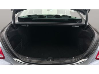 Mercedes-Benz C Class 2.0 C220d SE G-Tronic+ (194 ps) - BLUETOOTH - CRUISE - PADDLE SH