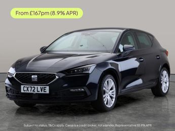 SEAT Leon 1.0 TSI EVO SE Dynamic (110 ps) - KEYLESS START - PARK SENSORS