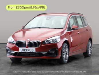 BMW 220 2.0 220i GPF Luxury DCT (192 ps) - BLUETOOTH - BMW SPORT AUTO