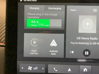 MG MG ZS 72.6kWh Trophy Long Range (156 ps) - HEATED SEATS - BLIND SPOT A