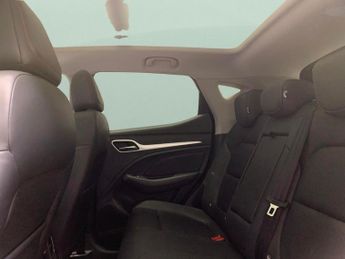 MG MG ZS 72.6kWh Trophy Long Range (156 ps) - HEATED SEATS - BLIND SPOT A