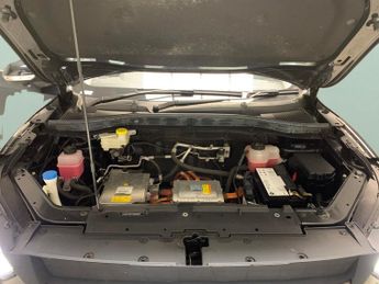 MG MG ZS 72.6kWh Trophy Long Range (156 ps) - HEATED SEATS - BLIND SPOT A