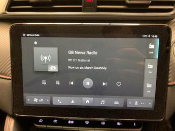 MG MG ZS 72.6kWh Trophy Long Range (156 ps) - HEATED SEATS - BLIND SPOT A