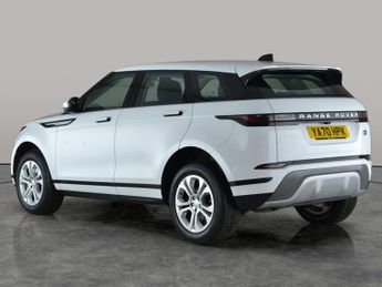 Land Rover Range Rover Evoque 2.0 D165 MHEV S 4WD (163 ps) - BLUETOOTH - SPEED LIMIT RECOG
