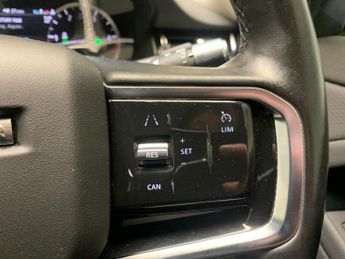 Land Rover Range Rover Evoque 2.0 D165 MHEV S 4WD (163 ps) - BLUETOOTH - SPEED LIMIT RECOG