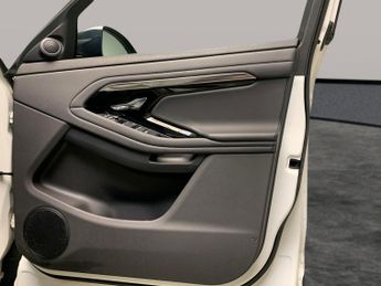 Land Rover Range Rover Evoque 2.0 D165 MHEV S 4WD (163 ps) - BLUETOOTH - SPEED LIMIT RECOG