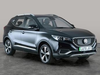 MG MG ZS 44.5kWh Exclusive (143 ps) - CARPLAY - KEYLESS ENTRY - LED