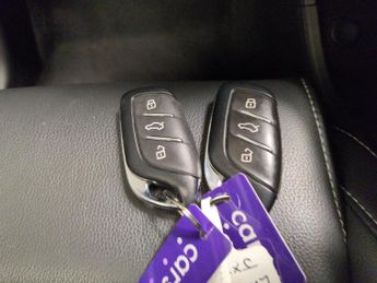 MG MG ZS 44.5kWh Exclusive (143 ps) - CARPLAY - KEYLESS ENTRY - LED